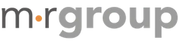 Logo MR GROUP