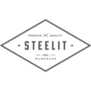 Logo STEELIT