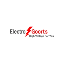 Logo ELECTRO GOORTS