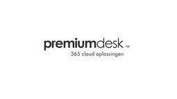 Logo PREMIUMDESK