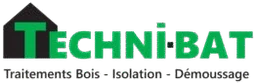 Logo Techni-Bat