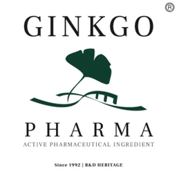 Logo GINKGO BILOBA
