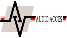 Logo AUDIO ACCES