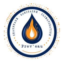 Logo Prev'eau