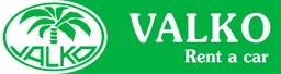 Logo VALKO