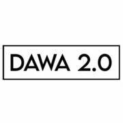 Logo DAWA 2.0