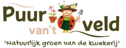 Logo Puur van 't veld VOFLO