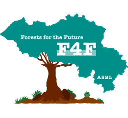 Logo Forests for the Future