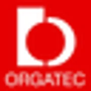 Logo ORGATEC