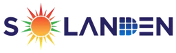 Logo Solanden