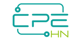 Logo CENTRE DE PERFECTIONNEMENT POUR EMPLOYES DES PROVINCES DU HAINAUT ET DE NAMUR