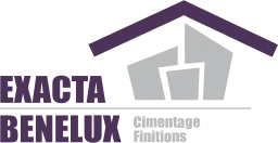 Logo EXACTA BENELUX