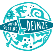 Logo Windsurfing Deinze VZW