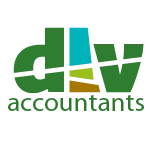 Logo DLV Accountants