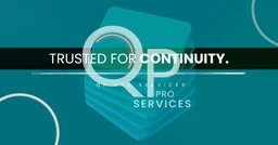 Logo QP Pro Services