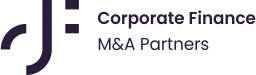 Logo DCF