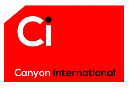 Logo CANYON INTERNATIONAL