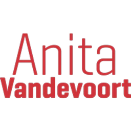 Logo ANITA VANDEVOORT