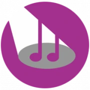Logo ACADEMIE INTERCOMMUNALE DE MUSIQUE, DE DANSE ET DES ARTS DE LA PAROLE DE COURT-SAINT-ÉTIENNE ET OTTIGNIES-LOUVAIN-LA-NEUVE