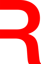 Logo R - CORPORATION