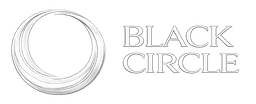 Logo Black Circle