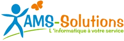 Logo AMS-Solutions