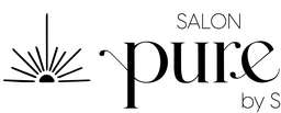 Logo Salon Pure