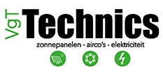 Logo VGT TECHNICS
