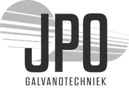 Logo J.P.O. GALVANOTECHNIEK