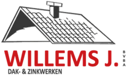 Logo DAKWERKEN JOHNNY WILLEMS