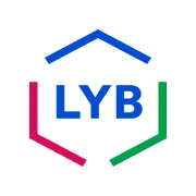 Logo LYB CLCS Sales NL B.V.