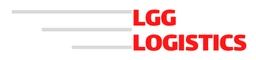 Logo LGG LOGISTICS