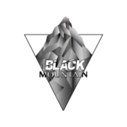 Logo BLACK MOUNTAIN