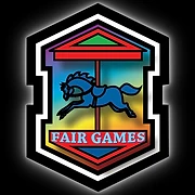 Logo FAIR GAMES