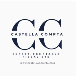 Logo CASTELLA COMPTA
