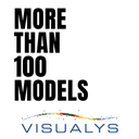 Logo VISUALYS