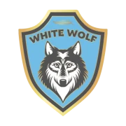 Logo WHITE WOLF