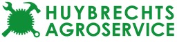 Logo Huybrechts Agroservice