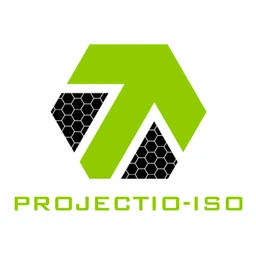 Logo PROJECTIO-ISO