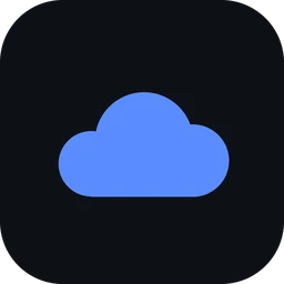 Logo Black Cloud