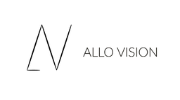 Logo ALLO VISION
