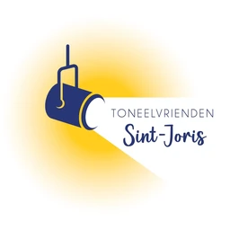 Logo TONEELVRIENDEN SINT-JORIS
