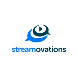 Logo STREAMOVATIONS