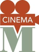 Logo CINEMA M