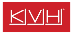 Logo KVH