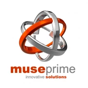 Logo Muse Prime