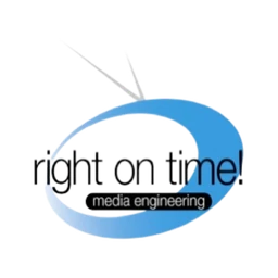 Logo RIGHT ON TIME