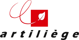 Logo ARTILIEGE