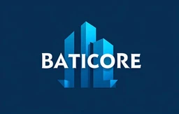 Logo BATICORE