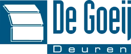 Logo DE GOEIJ DEUREN BV